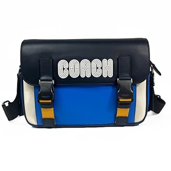 Amazon | [コーチ] COACH バッグ ボディバッグ ショルダーバッグ